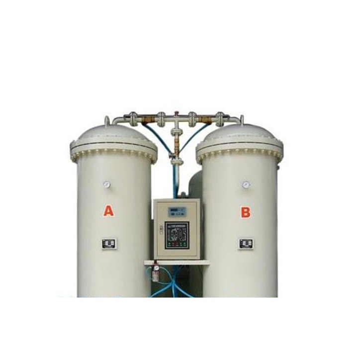 SS304 Aquaculture RAS System with Air Compressor 220V Oxygen/Ozone Generator featuring Core Motor & PLC - view 3