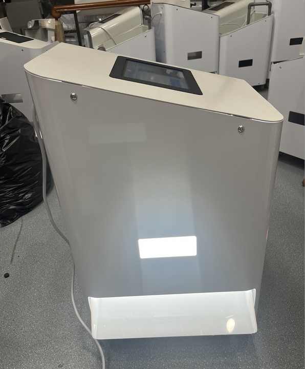 Highly Accurate Greater Than 99% Fish Fry Counter Aquaculture Equipment for Fish Fry 1-7cm - view 5