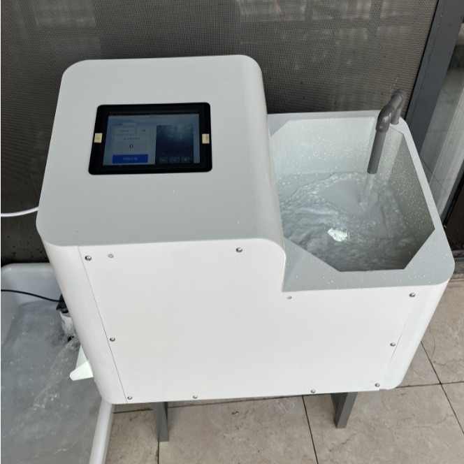 Aquaculture Equipment Fish Fry Counter Fish Counting Machine - view 5