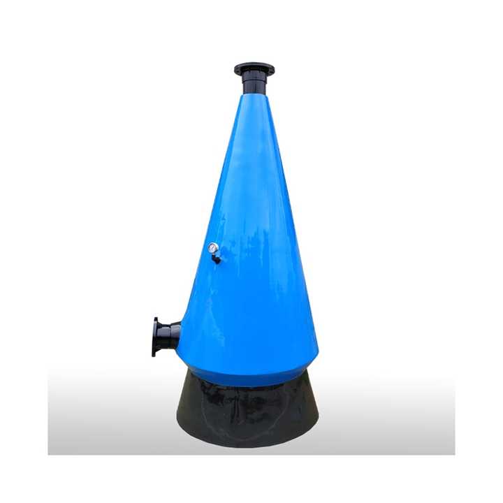 Special Design Widely Used Aquaculture Equipment Oxygen Cone for Fish Farming