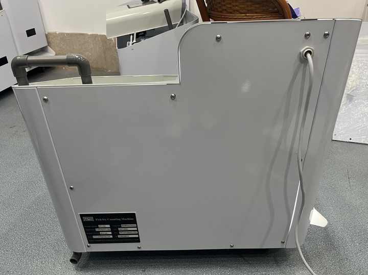 Highly Accurate Greater Than 99% Fish Fry Counter Aquaculture Equipment for Fish Fry 1-7cm - view 4