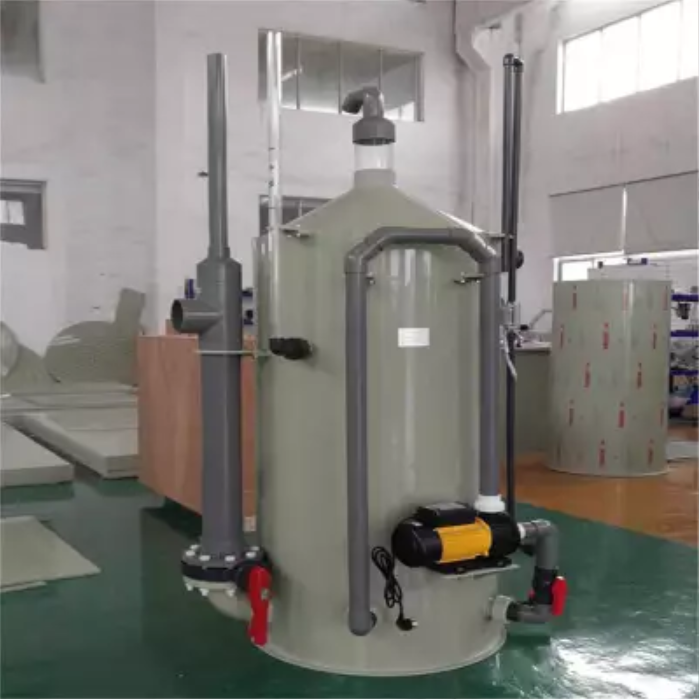 Factory Sale Widely Used Commercial Protein Skimmer Pump for Fish Farm - view 3