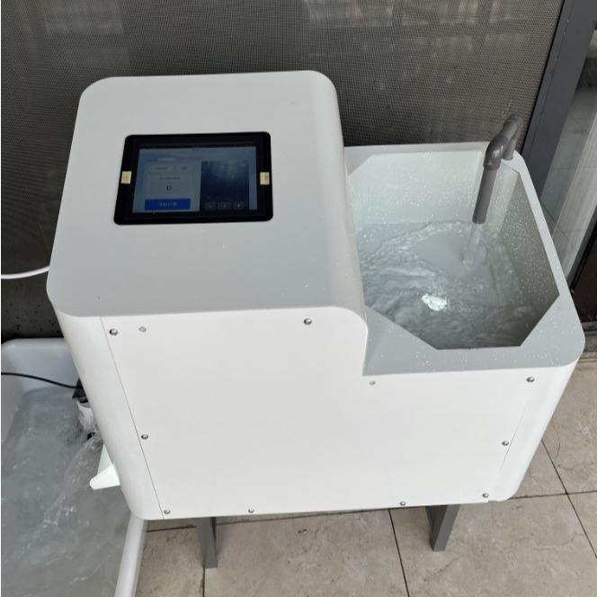 High-precision Automatic Fry Counter for Aquaculture Intelligent Shrimp Fry Counting Machine Fish Fry Hatching Counting Machine - view 5