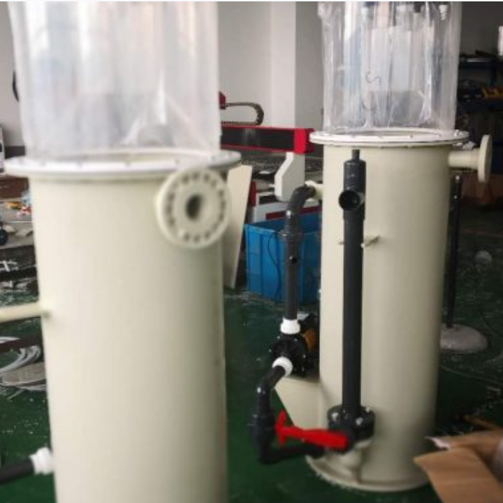 Factory Sale Widely Used Commercial Protein Skimmer Pump for Fish Farm - view 4