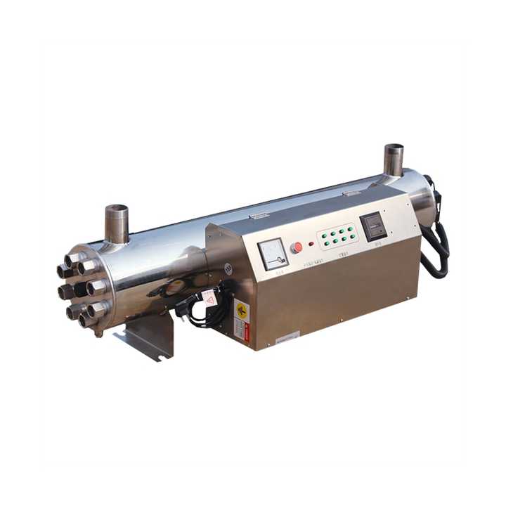 Professional Manufacture Cheap Sterilization Equipments Uv Sterilizer Machine