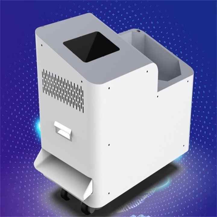 Large Factory Used Fish Fry Counting Machine Mini Fish Counting Machine Fish Fingerling Counting Machine - view 4
