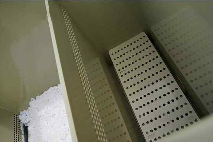 Agricultural Equipment Rotary Drum Filter Bio Filter UV Sterilizer Protein Skimmer for Fish Farm Koi Pond - view 3
