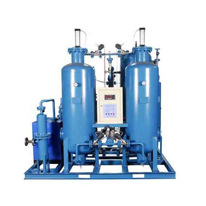 Factory Manufacturer China Factory Price  Oxygen Generator Ozone Generator for Water Waste Water Treatment - view 3