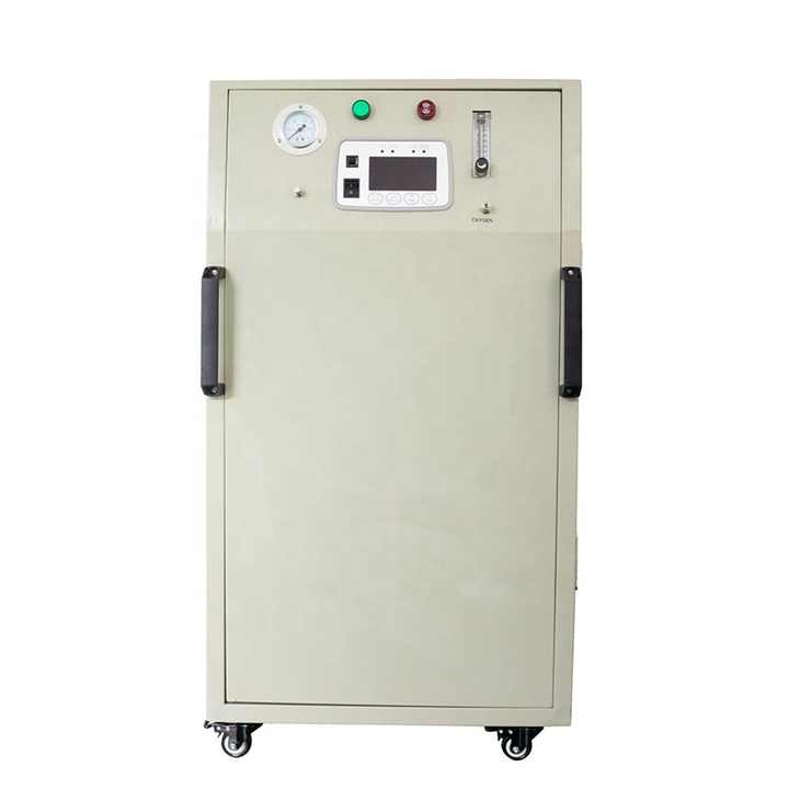 Factory Manufacturer China Factory Price  Oxygen Generator Ozone Generator for Water Waste Water Treatment