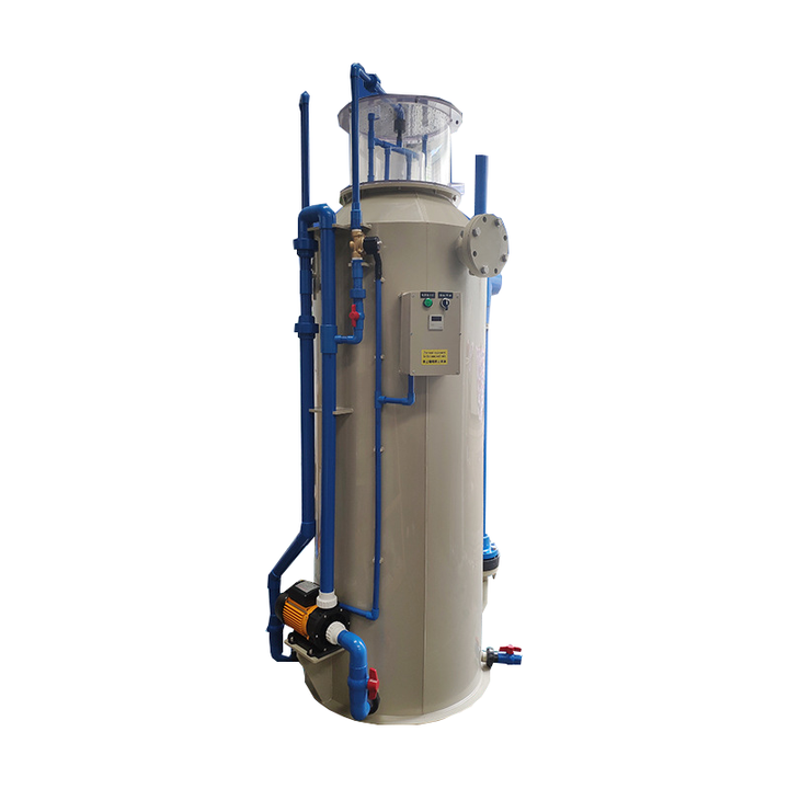 Factory Sale Widely Used Commercial Protein Skimmer Pump for Fish Farm
