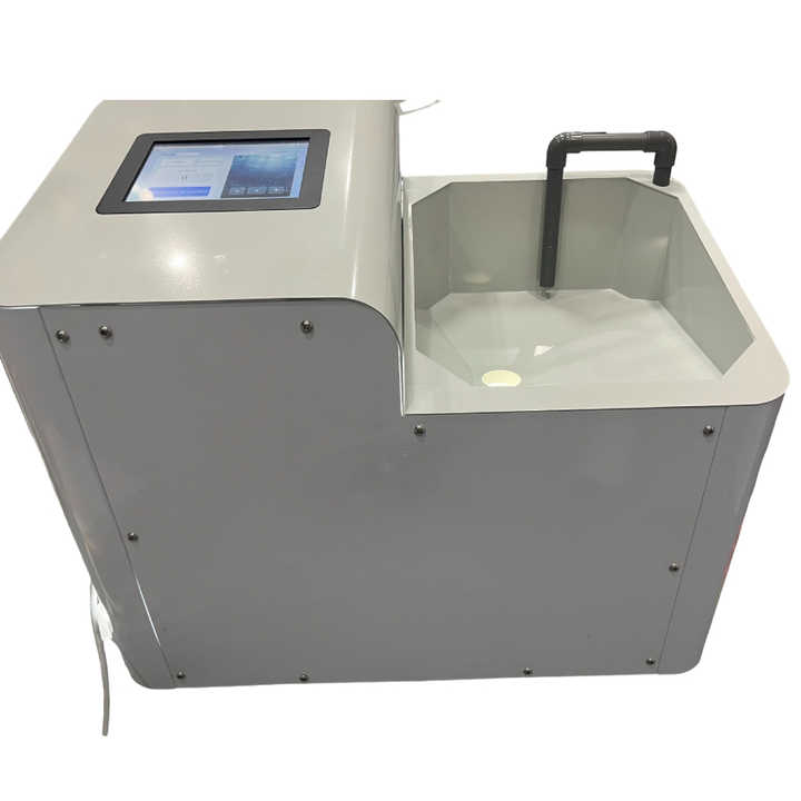 High Efficiency Fish Fry Counting Machine, Fish Fry Counting AI Algorithm, Automatic Fish Counting Equipment