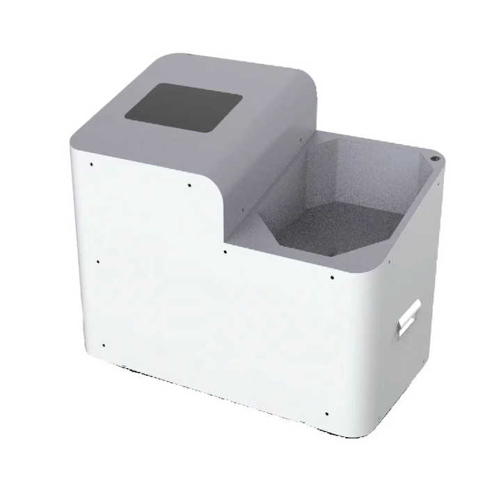 Automatic Fish Fry Counting Machine with 99% Accuracy Fish Counting Machine Fish Fry and Shrimp Fry Counting Machine - view 4