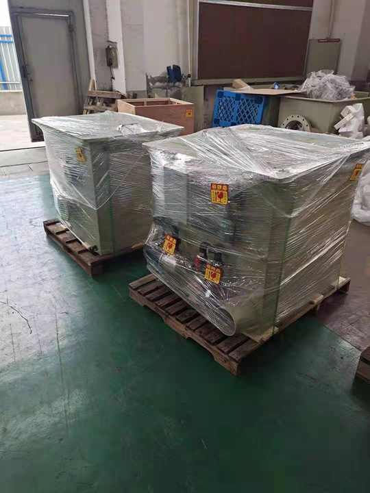 2023 New Drum Filter Rotary Drum Filter Koi Pond tank Fish Pond Seaweed Filtration Equipment - view 4