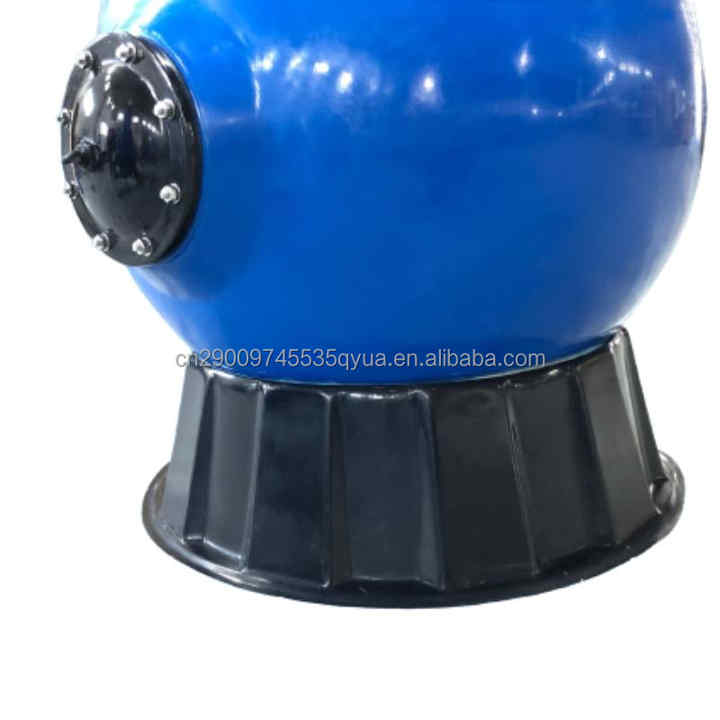 Aquaculture Equipment RAS Oxygen Cone Bubble for Fish Farming and Aquaculture Systems - view 4