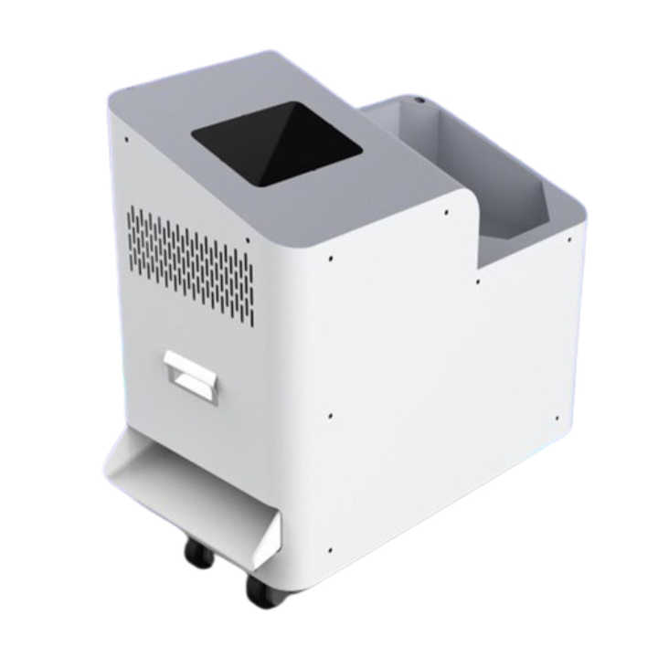 Automatic Fish Fry Counting Machine with 99% Accuracy Fish Counting Machine Fish Fry and Shrimp Fry Counting Machine