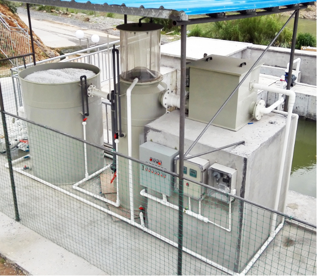 Koi Fish Pond Microfiltration Machine Drum Removal of Fish Waste Impurities Intelligent Filter Fish Shrimp Crab Aquaculture - view 4