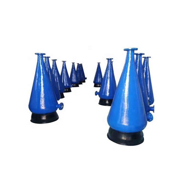 Factory Direct Water Production Circulating Aquaculture Equipment Mixing Device Venturi Oxygen Cone Oxygen Cone 30 Tons - view 5