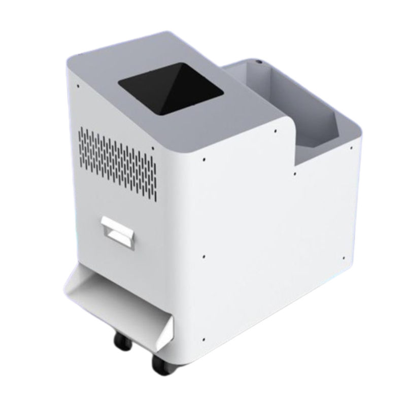 High-precision Automatic Fry Counter for Aquaculture Intelligent Shrimp Fry Counting Machine Fish Fry Hatching Counting Machine