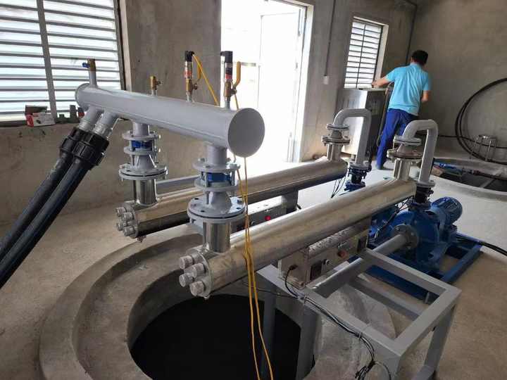 Homeuse Fish Pond Swimming Pool Uv Sterilizer/uv Marine Aquarium Sterilizer/fish Farm Uv Sterilizer for Ras Application - view 4