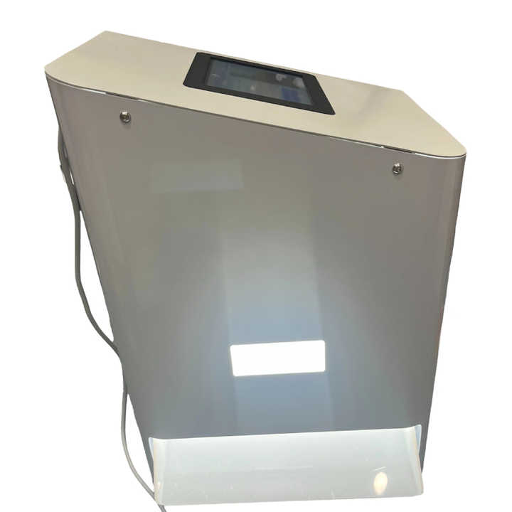 High Efficiency Fish Fry Counting Machine, Fish Fry Counting AI Algorithm, Automatic Fish Counting Equipment - view 4