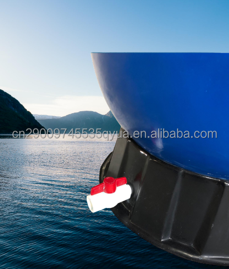 RAS Aquaculture Equipment High Dissolved Oxygen Cone with Oxygen Concentrator for Fish Farm Water - view 5