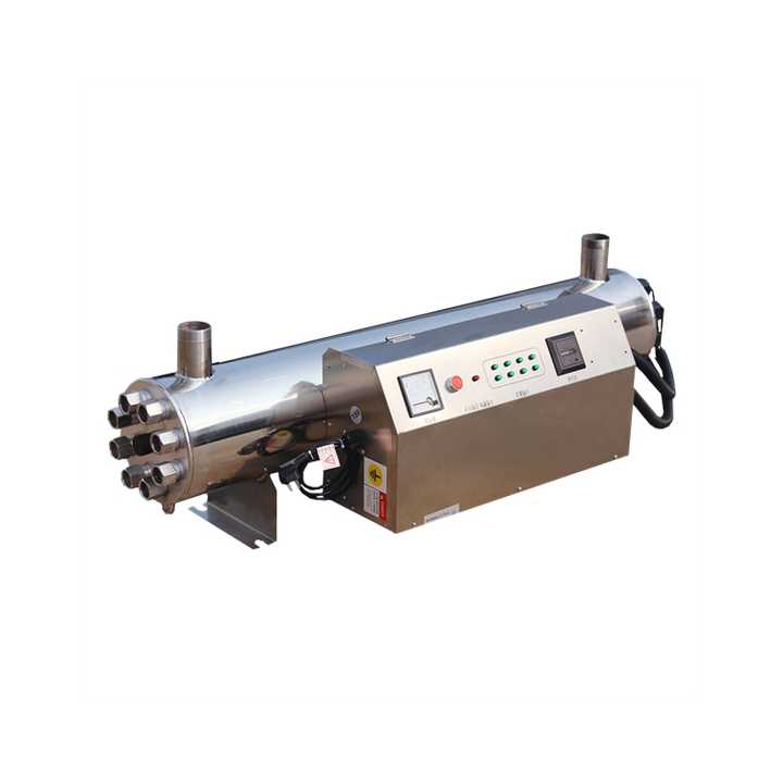 Best Price Superior Quality Ss316 Plasma Water Sterilizer Uv Sterilizer