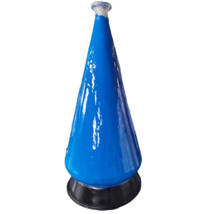RAS Indoor Fish Farm Tank/Oxygen Cone for Aquaculture Equipment for Fishing Farming and Pond Aerator
