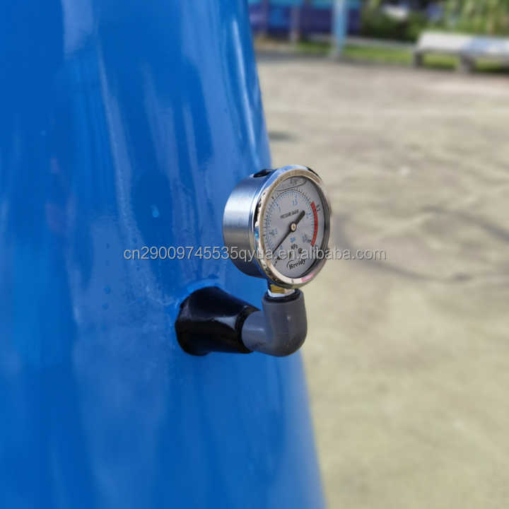 Fish Farm Tanks  Oxygen Cone Aquaculture Equipment Oxygen Generation Equipment Dissolved Oxygen - view 5