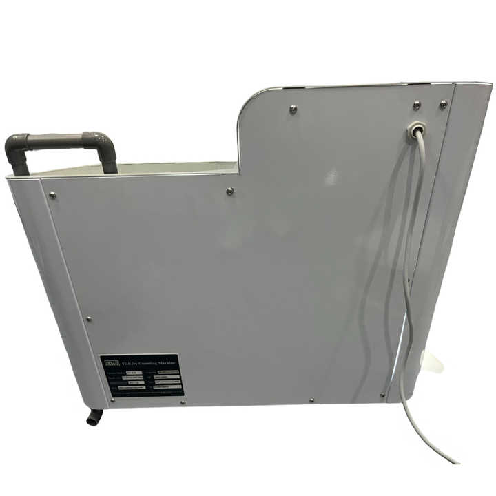 High Efficiency Fish Fry Counting Machine, Fish Fry Counting AI Algorithm, Automatic Fish Counting Equipment - view 5