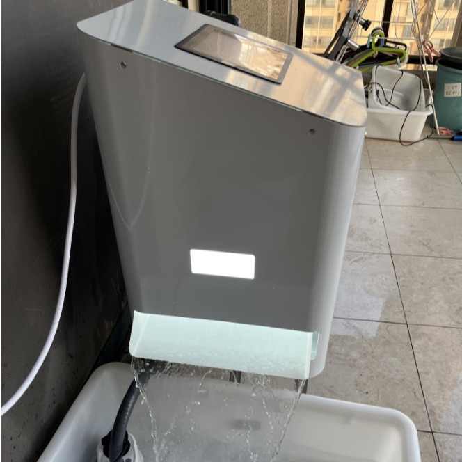 Fish Fry Counter Intelligent Fish Fry Counting Machine Aquaculture Counting Machine Fish Farm Technology Counting Equipment - view 3