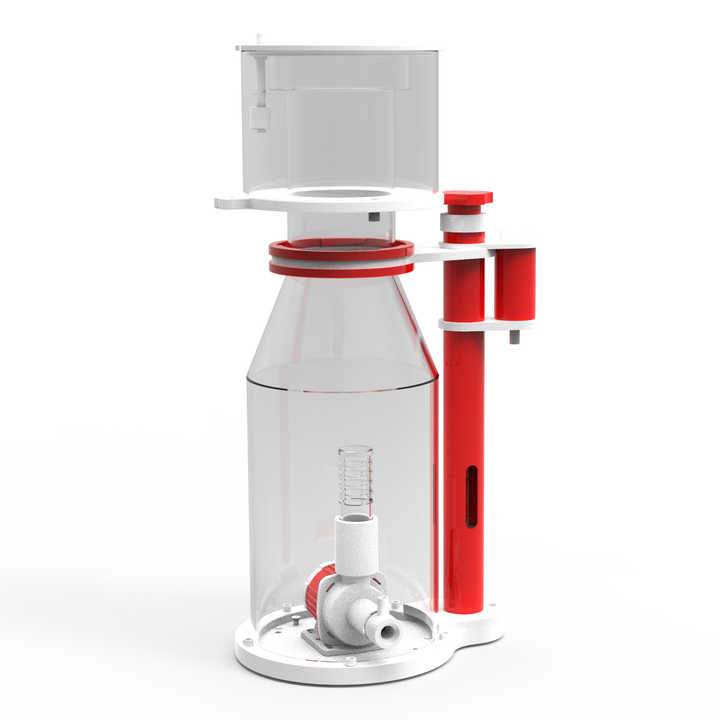 Aquarium Protein Skimmer with Pump DC24V 800L to 3000L Small Fish tank